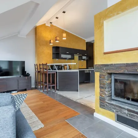 아파트 Apartament 80 슈비노우이스쳬
