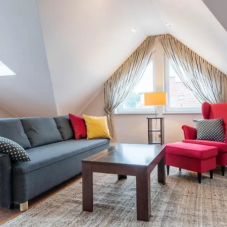 Apartament 80 아파트
