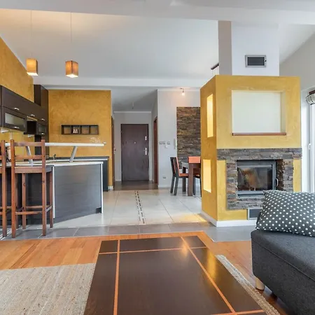 아파트 Apartament 80 *